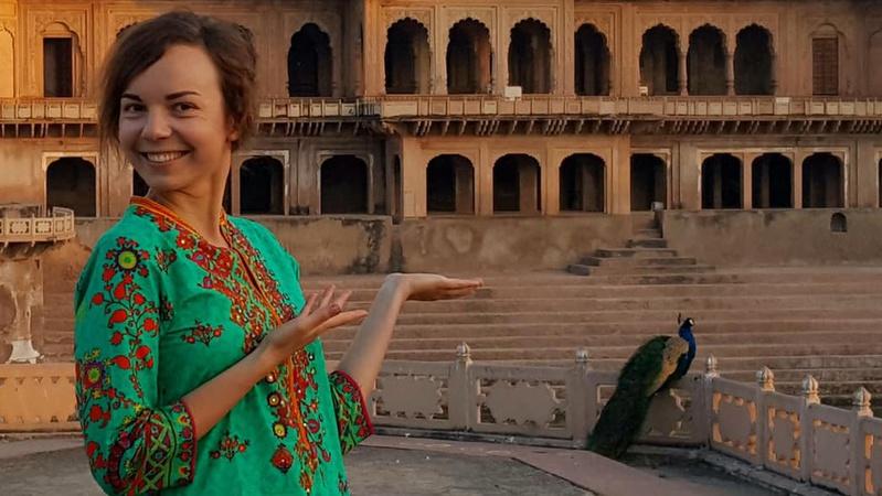 Волинянка здобула перемогу в чемпіонаті України з йоги