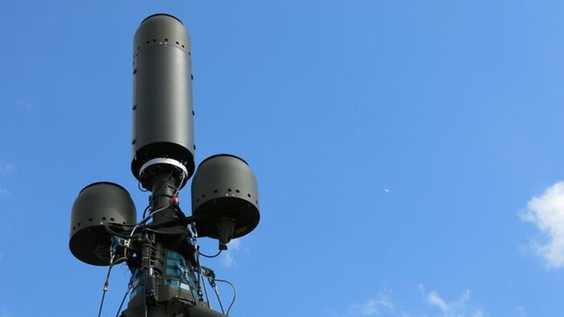 Нідерланди посилять українські системи ППО