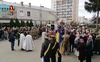 Прощання із загиблим Героєм Сергієм Сулимою