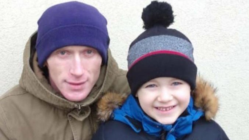 Розшукують волинянина, який відібрав у дружини сина і переховує його