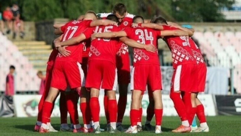 ФК «Волинь» виключили з Професійної футбольної ліги