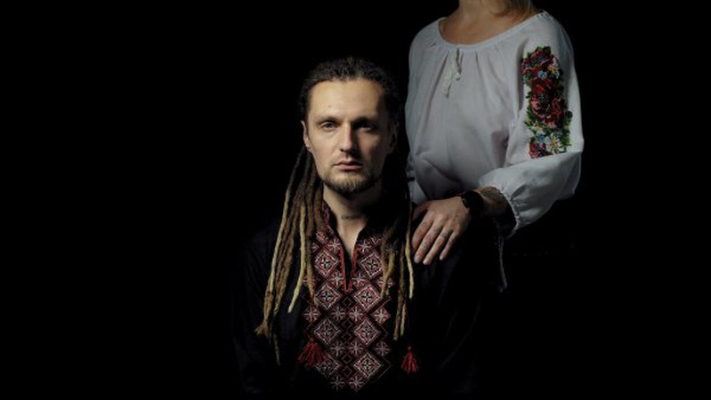 Співпрацювали із відомими артистами: музикант з Волині випустив новий дует