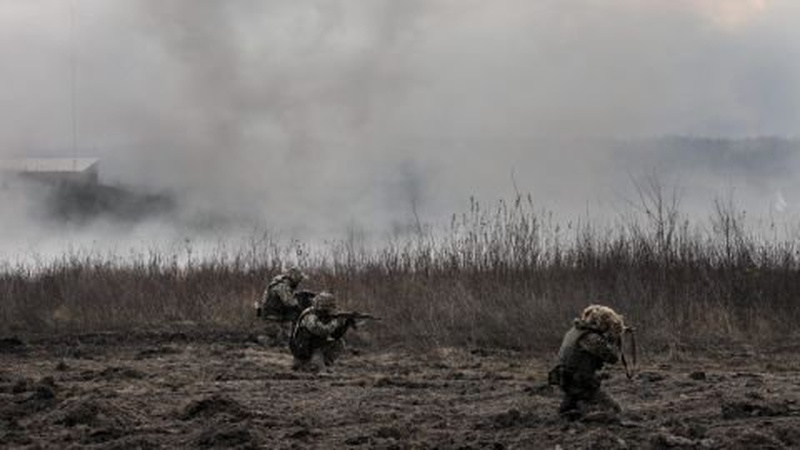 Російські окупанти завдали понад 30 ударів крилатими ракетами, – Генштаб