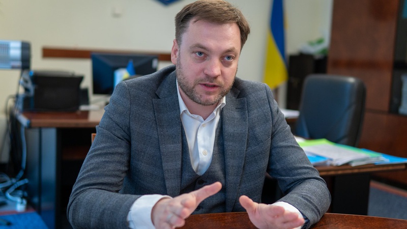 «Людина Авакова»: кого можуть призначити керівником МВС