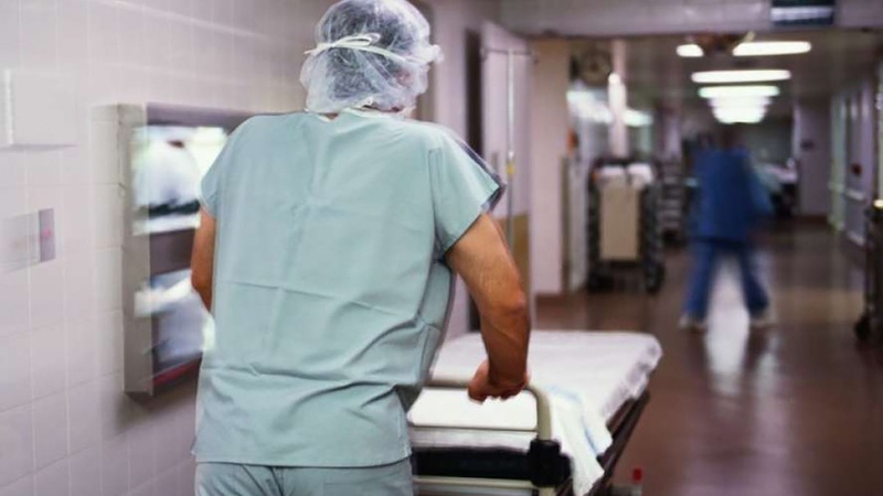 У лікарню доставили пораненого молодого волинянина