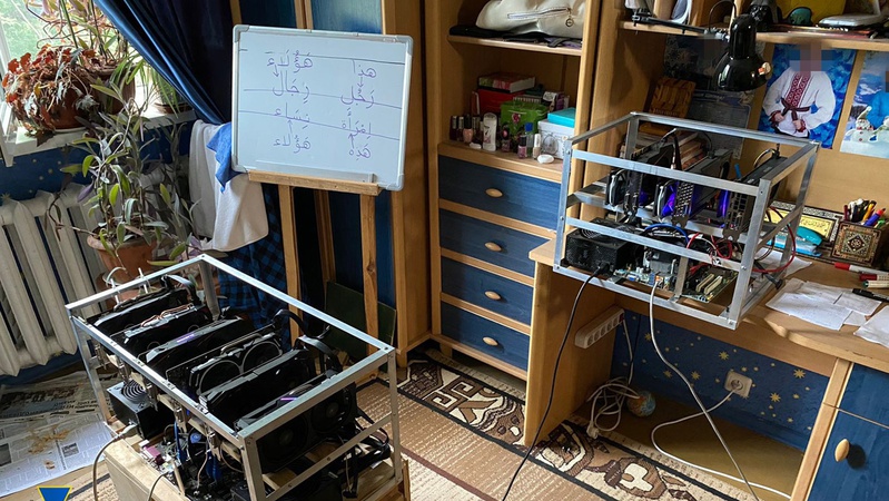 СБУ знешкодила велику мережу російської агентури, яку координував радник аксьонова (відео)