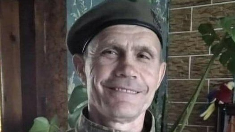 У бою на Донеччині загинув волинянин, який з 2015-го тричі воював на сході України