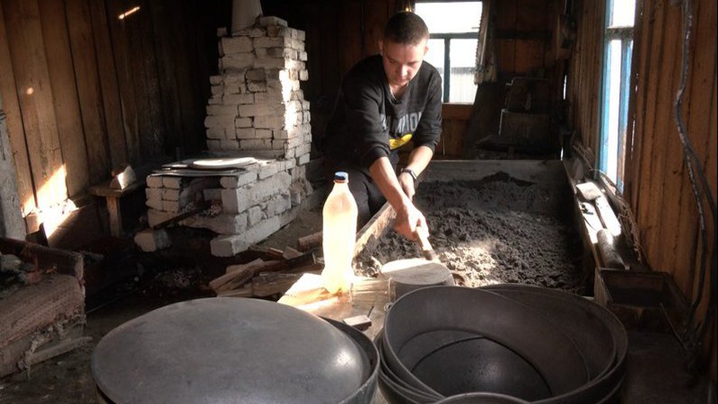 19-річний волинянин перетворив традиції у власну справу