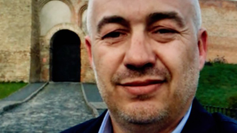 На Волині помер відомий лікар-гінеколог