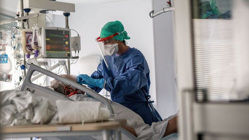 Коронавірус забрав життя 7 волинян: ситуація по області