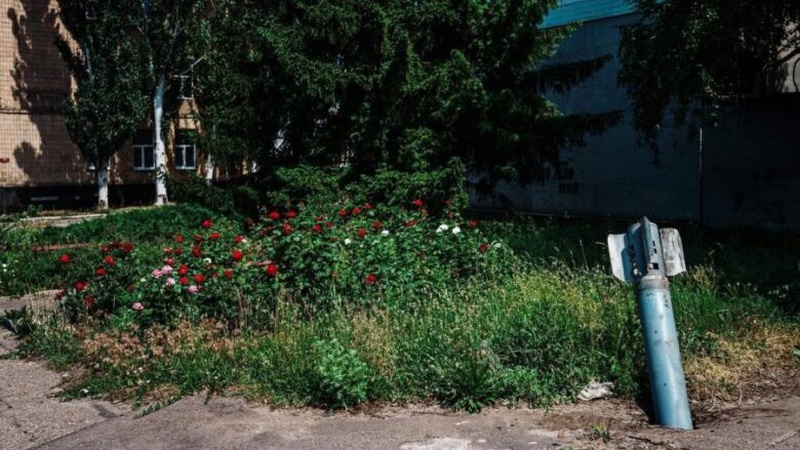 росія випустила по Україні більше 2700 ракет