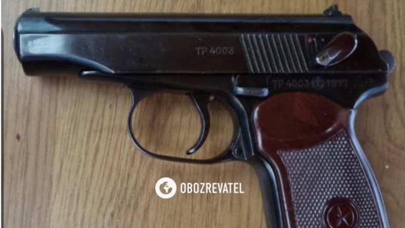 Смерть у власному кабінеті: У Києві знайшли мертвим полковника СБУ