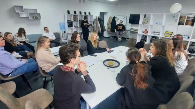 У громаді на Волині стартував новий проект