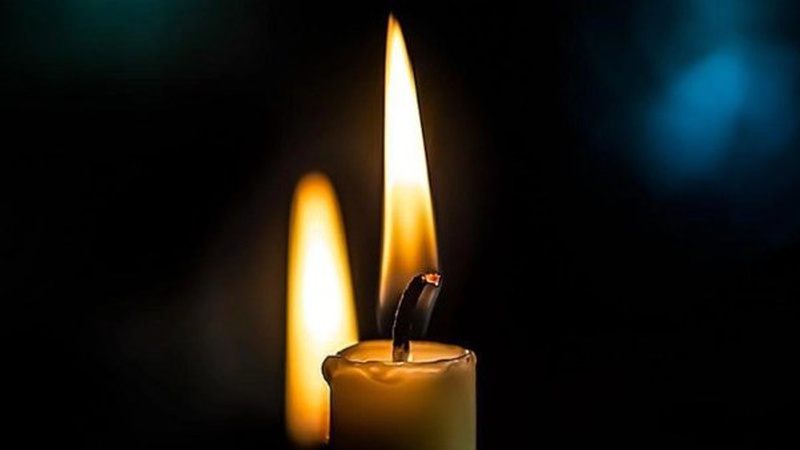 Стало відомо про смерть військового з Волині Віктора Химчика