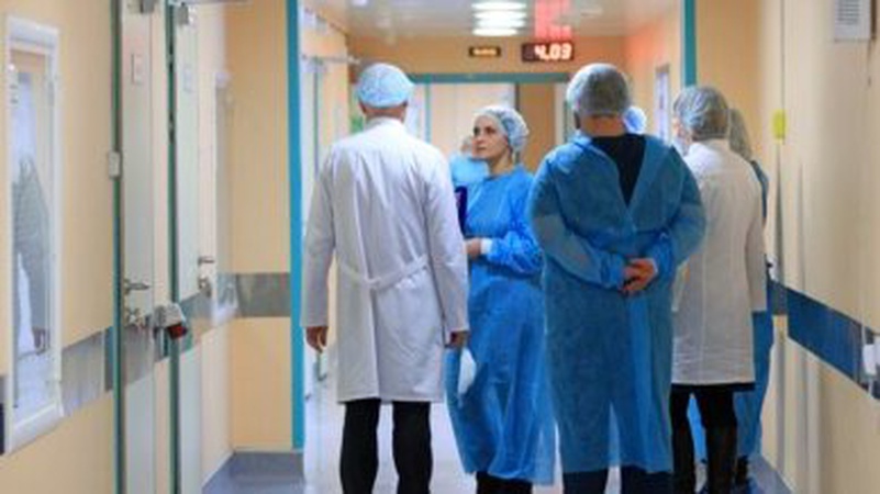 У Нововолинську – дві смерті від ускладнень коронавірусу