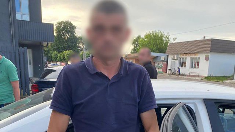 У Луцькому районі чоловік намагався зґвалтувати 22-річну дівчину