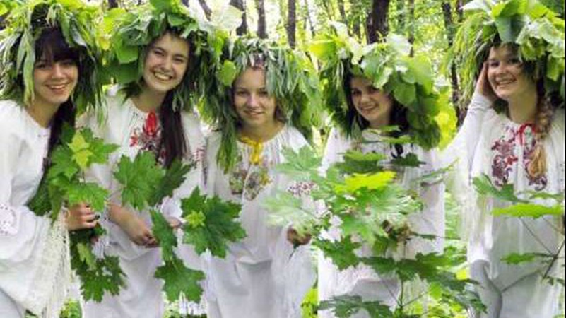 Трійця 2022: що не можна робити на Зелені свята