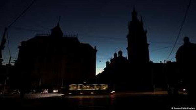 Як українським містам підготуватись до можливого блекауту в Україні?