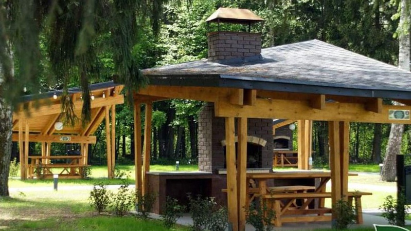 Де на Волині заборонено ходити в ліс та збирати гриби і ягоди