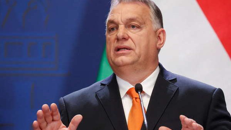 Орбан зробив націоналістичну заяву, яка викликала масове обурення у Європі