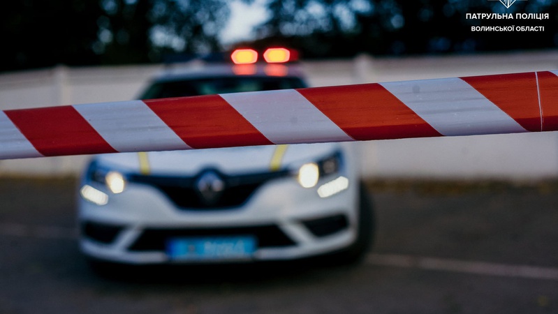 У Ковелі в магазині обікрали жінку