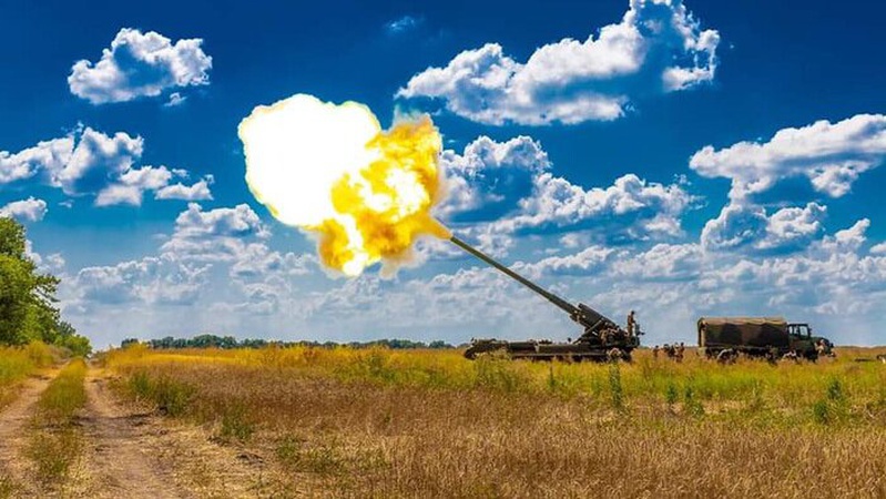 На багатьох напрямках ворог відводить війська для відновлення, – Генштаб