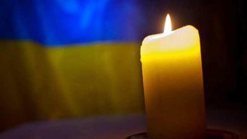 21 листопада Луцьк попрощається із загиблим Героєм Романом Грицюком