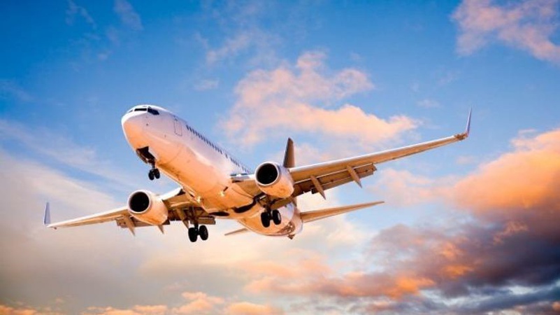 Білоруська авіакомпанія скасувала всі рейси в Україну