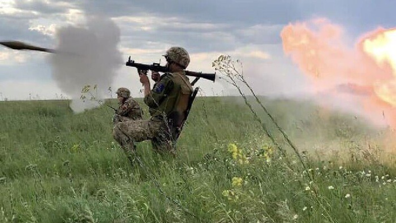 Авіація Сил оборони розгромила особовий склад та зенітно-ракетний комплекс рф, – Генштаб
