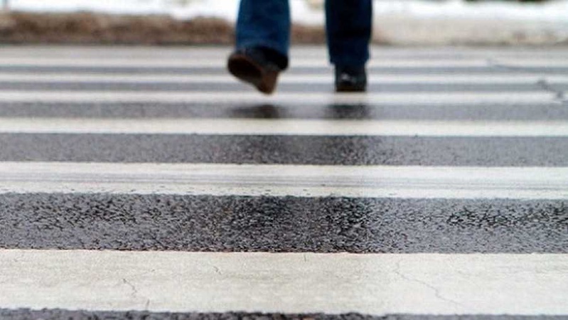 У Луцьку на вулиці Глушець водій збив дівчину