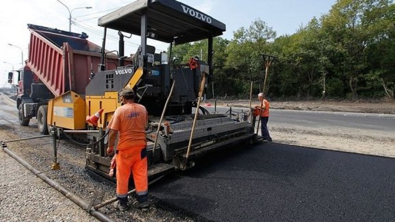 Дорогу на Устилуг відремонтують за понад 300 мільйонів гривень