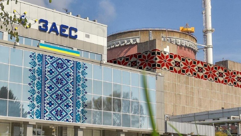 50 країн-учасниць МАГАТЕ зробили спільну заяву щодо ЗАЕС