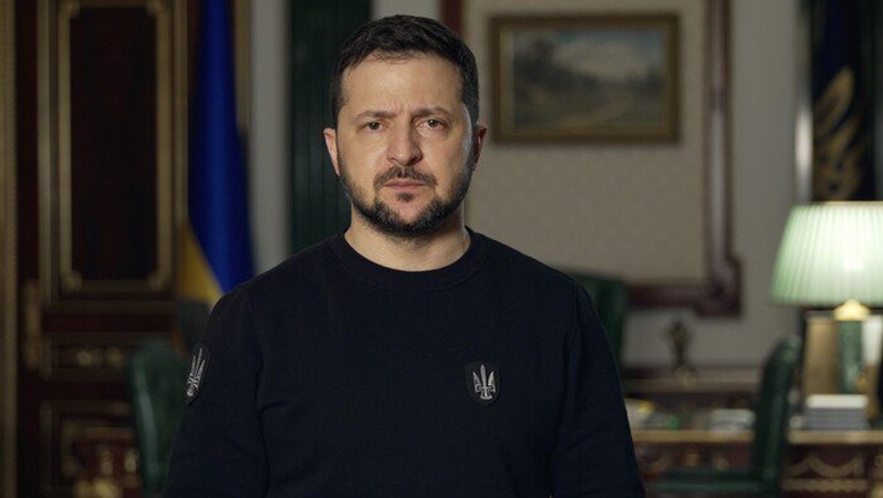 Зеленський підбив підсумки саміту Україна-ЄС