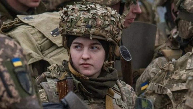 Маляр розповіла, коли стане обов’язковою мобілізація для жінок-медиків