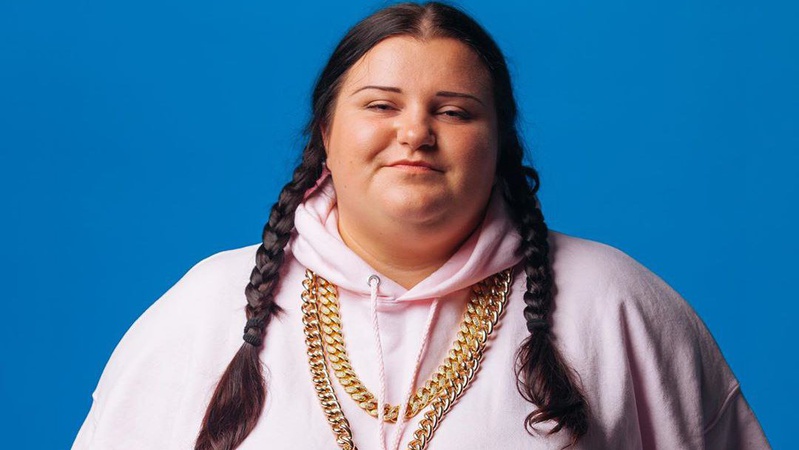 У Луцьку з сольним концертом виступить Аlyona Аlyona