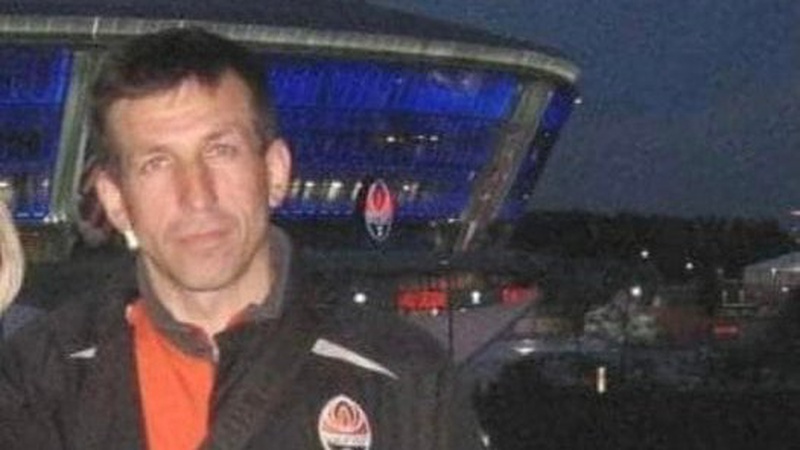 У Маріуполі загинув волонтер із Берестечка