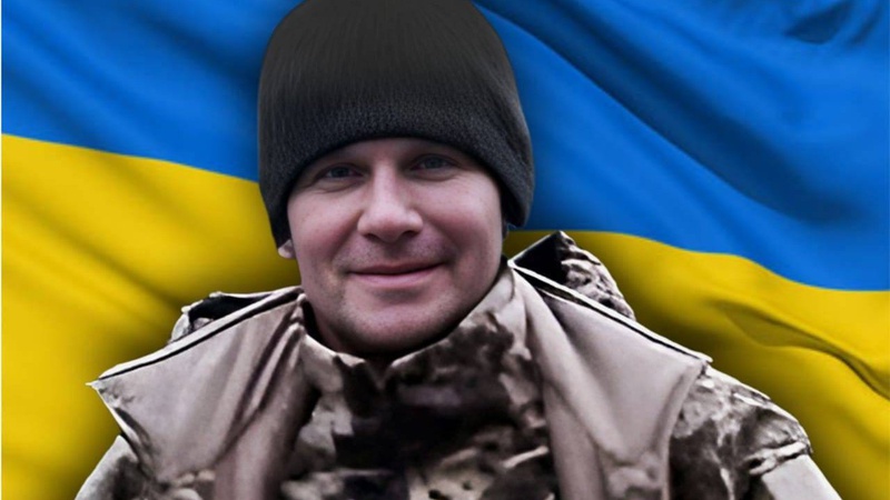 Рятував побратима і поклав життя: спогади про Віктора Корнелюка з Волині