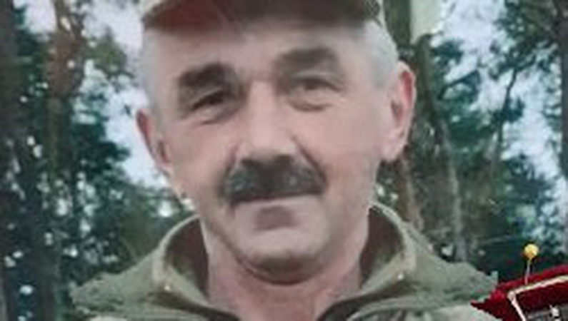 «Колись би його вважали козаком-характерником, а сьогодні - кіборгом»: спогади про загиблого воїна Анатолія Філюка