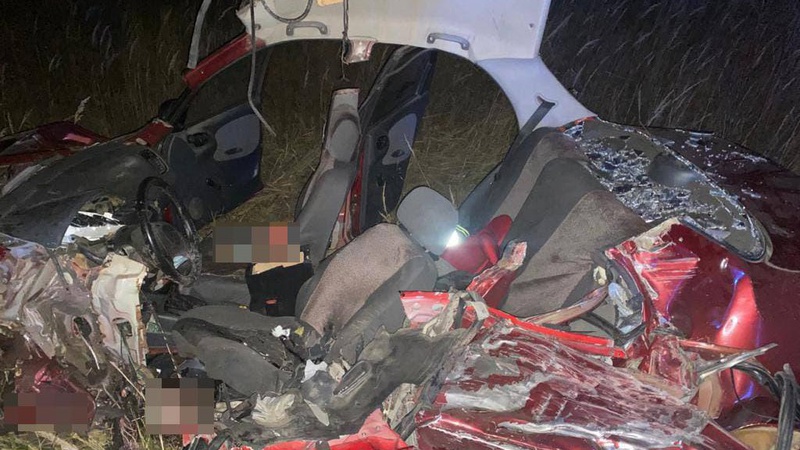 На Волині дві аварії з летальними наслідками: деталі