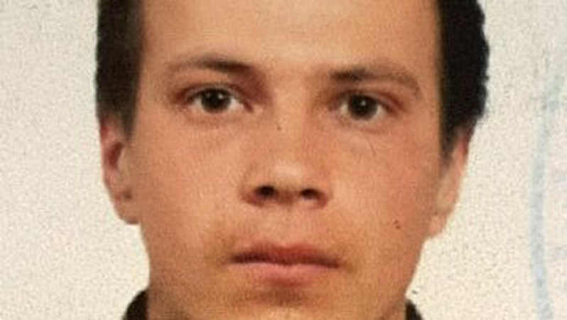 Понад місяць розшукують безвісти зниклого 27-річного жителя Маневич