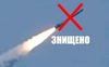 Над Львівщиною збили ракети ворога, – ОВА