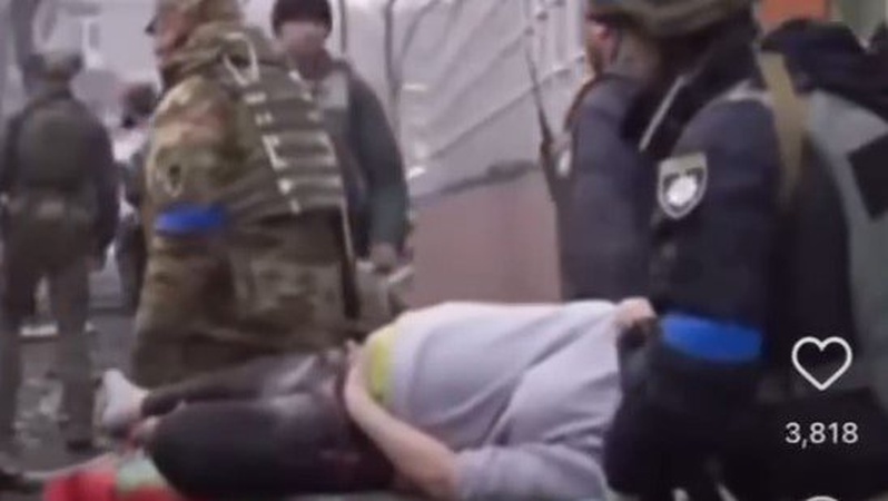 У Маріуполі померла вагітна жінка, яка постраждала в обстрілі пологового будинку