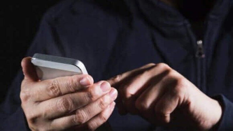 Волинянин, який розповсюджував порнографічні матеріали взяли під варту