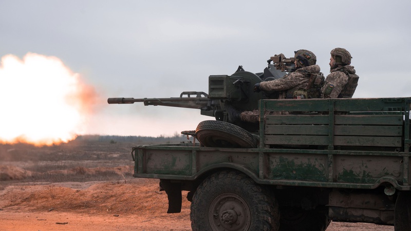 Втрати ворога станом на 5 червня 2024 – Генштаб ЗСУ