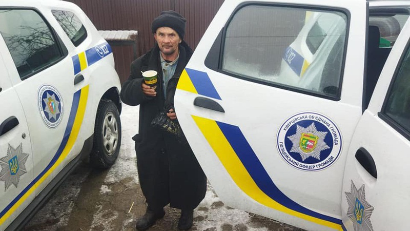 Жителя села поблизу Луцька, якого розшукували кілька днів, знайшли у Ковелі