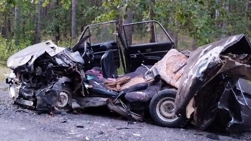 Четверо дітей залишились без батька, мама в лікарні: деталі смертельної ДТП на Волині