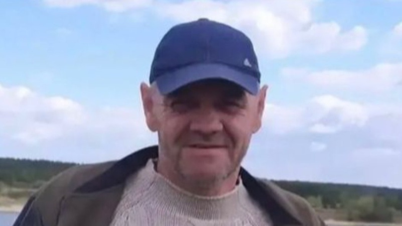 Стався важкий інсульт: далекобійнику з Волині потрібна термінова допомога