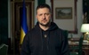 Рф провела Вербну неділю, вбивши чоловіка й дитину в Запоріжжі, - Зеленський