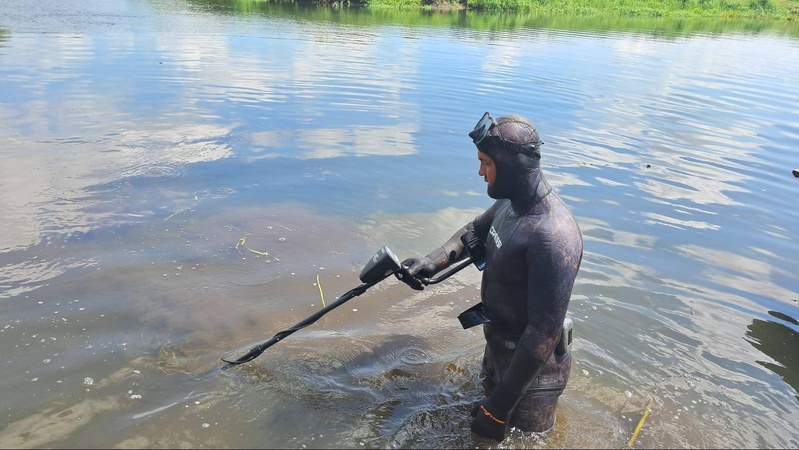 На Волині водойми готують до купального сезону