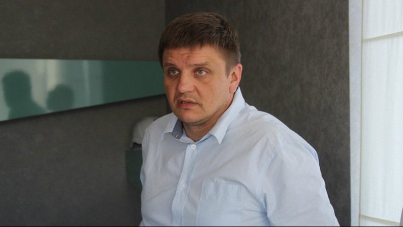 Фірмі ексдепутата Луцькради Були дозволили незаконно будувати багатоповерхівки замість теплиць